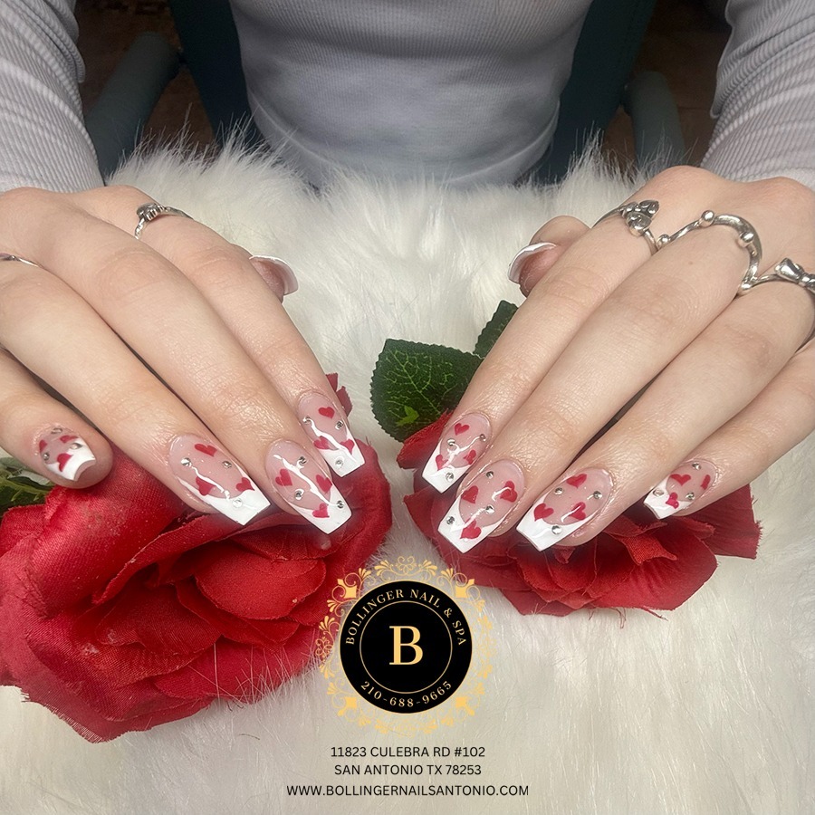 amazing nail